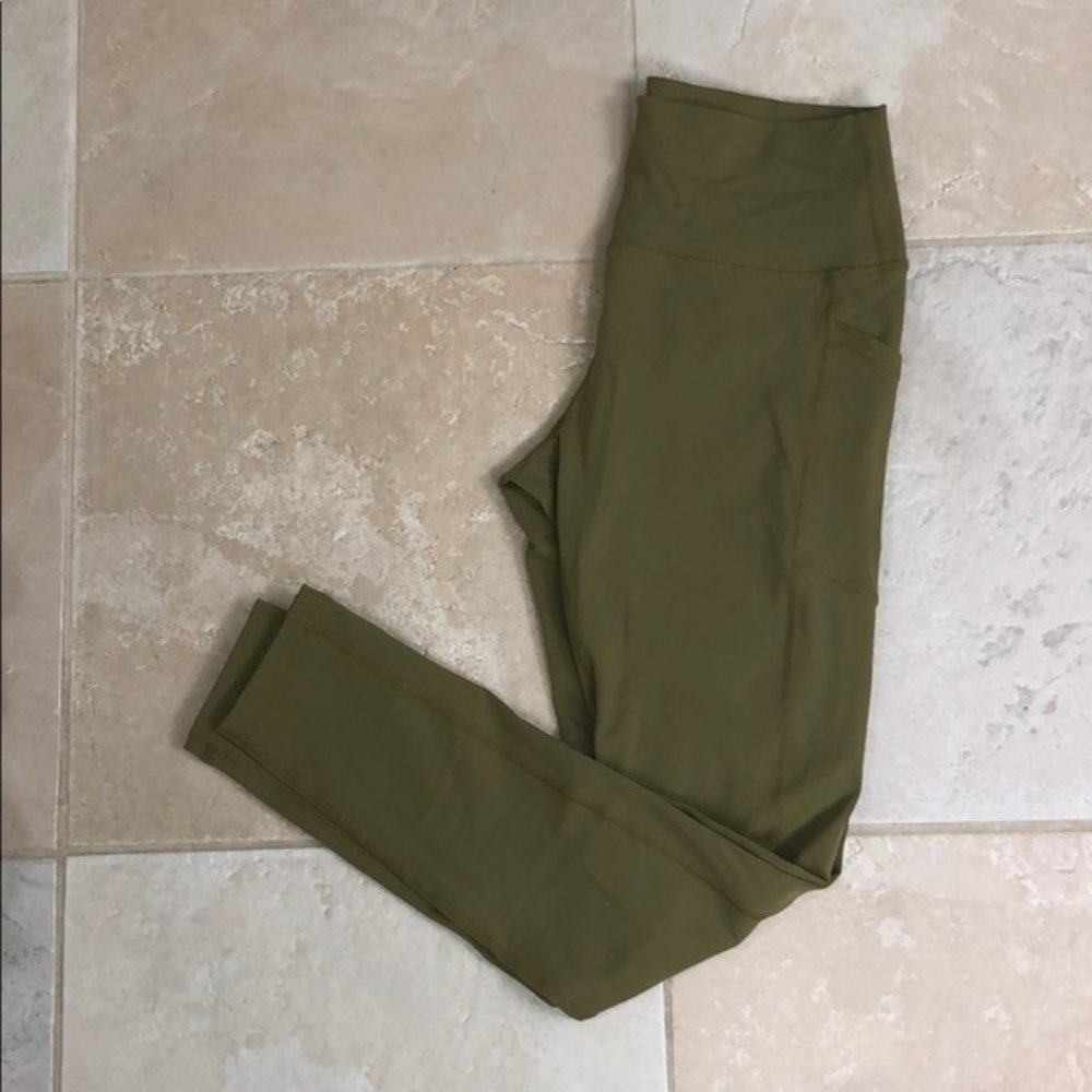 BuffBunny Luna Leggings